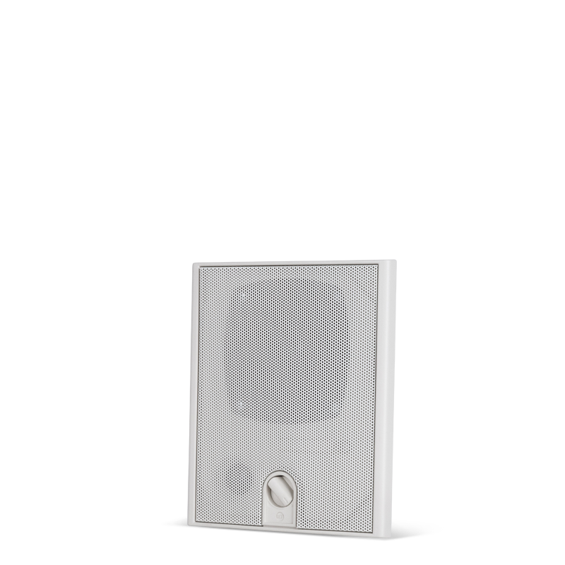 FLUSH MOUNTED SPEAKERS SERIES