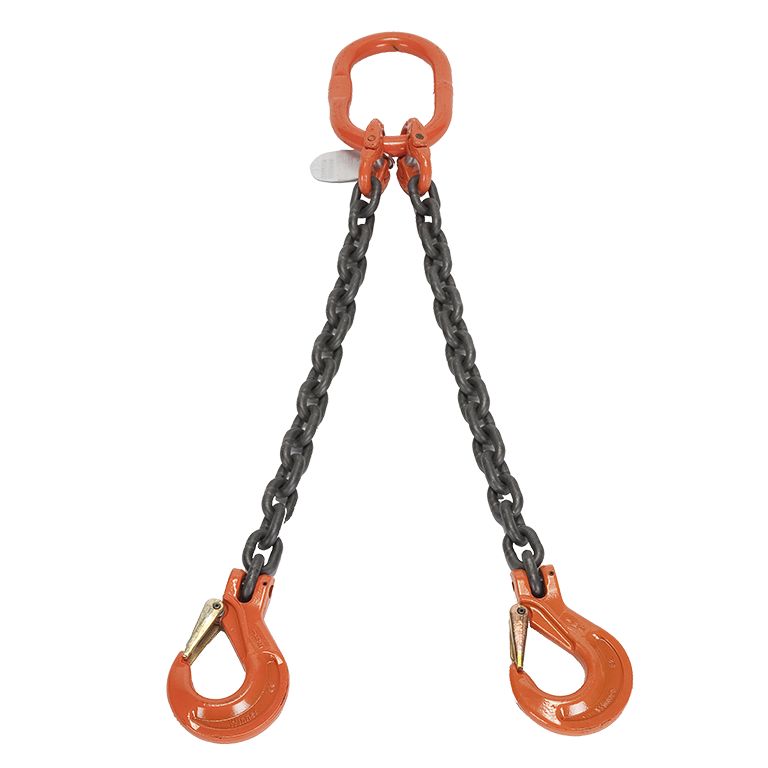 SAFETY CHAIN CH 002