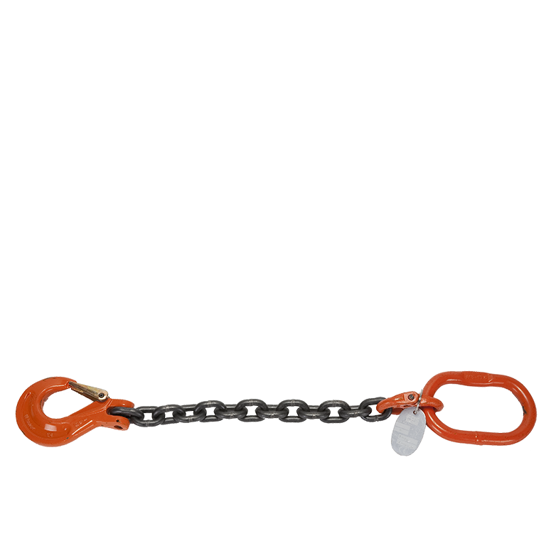 HOIST SPACING CHAIN CH 001