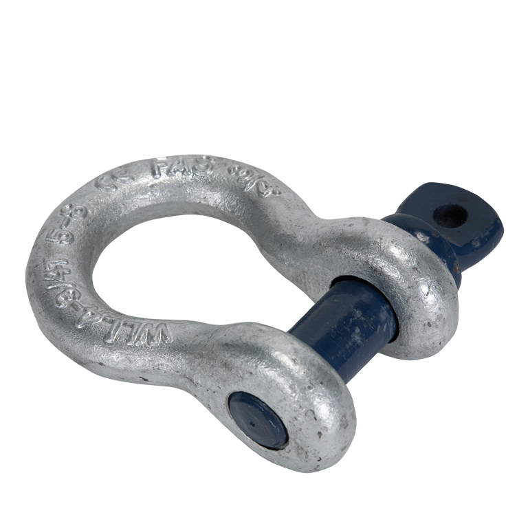 SHACKLE TTL 33-31